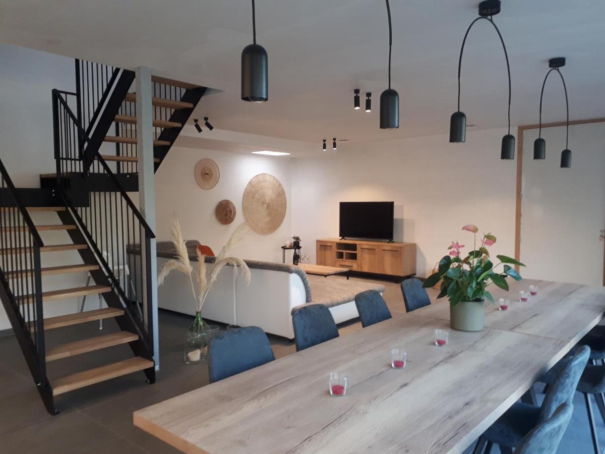 Fluithoekhoeve Koksijde Εξωτερικό φωτογραφία